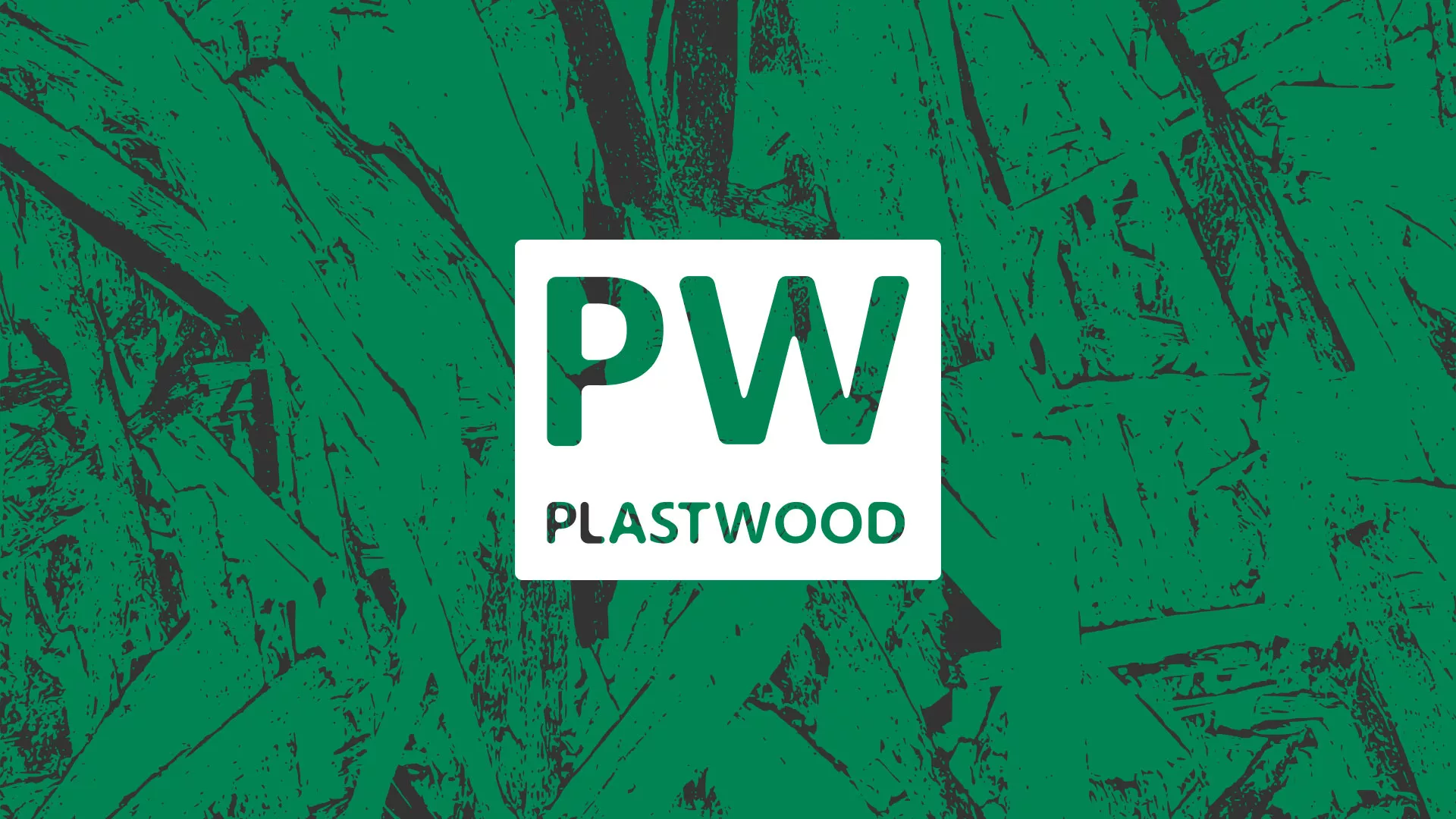Разработка айдентики и сайта компании «Plastwood» в Дагестанских Огнях