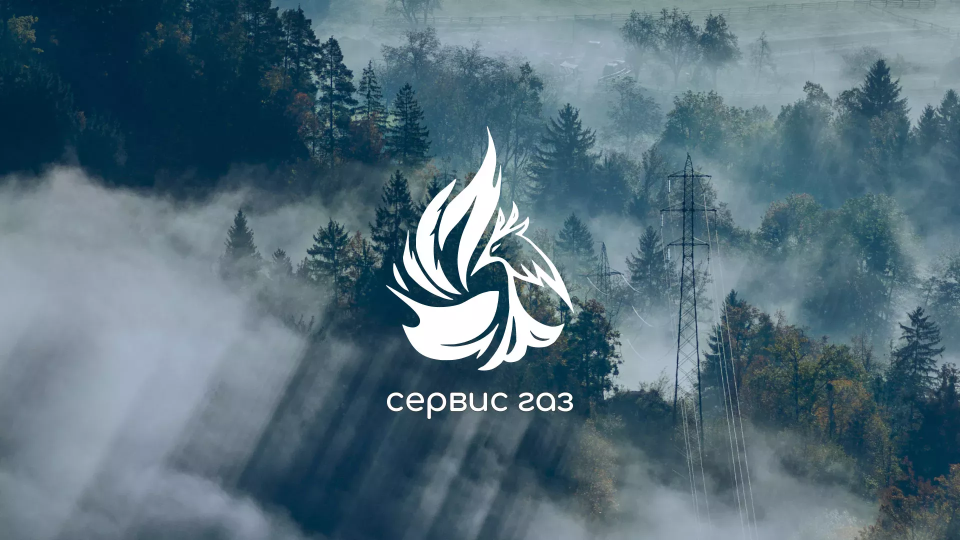 Создание сайта компании «Сервис газ» в Дагестанских Огнях
