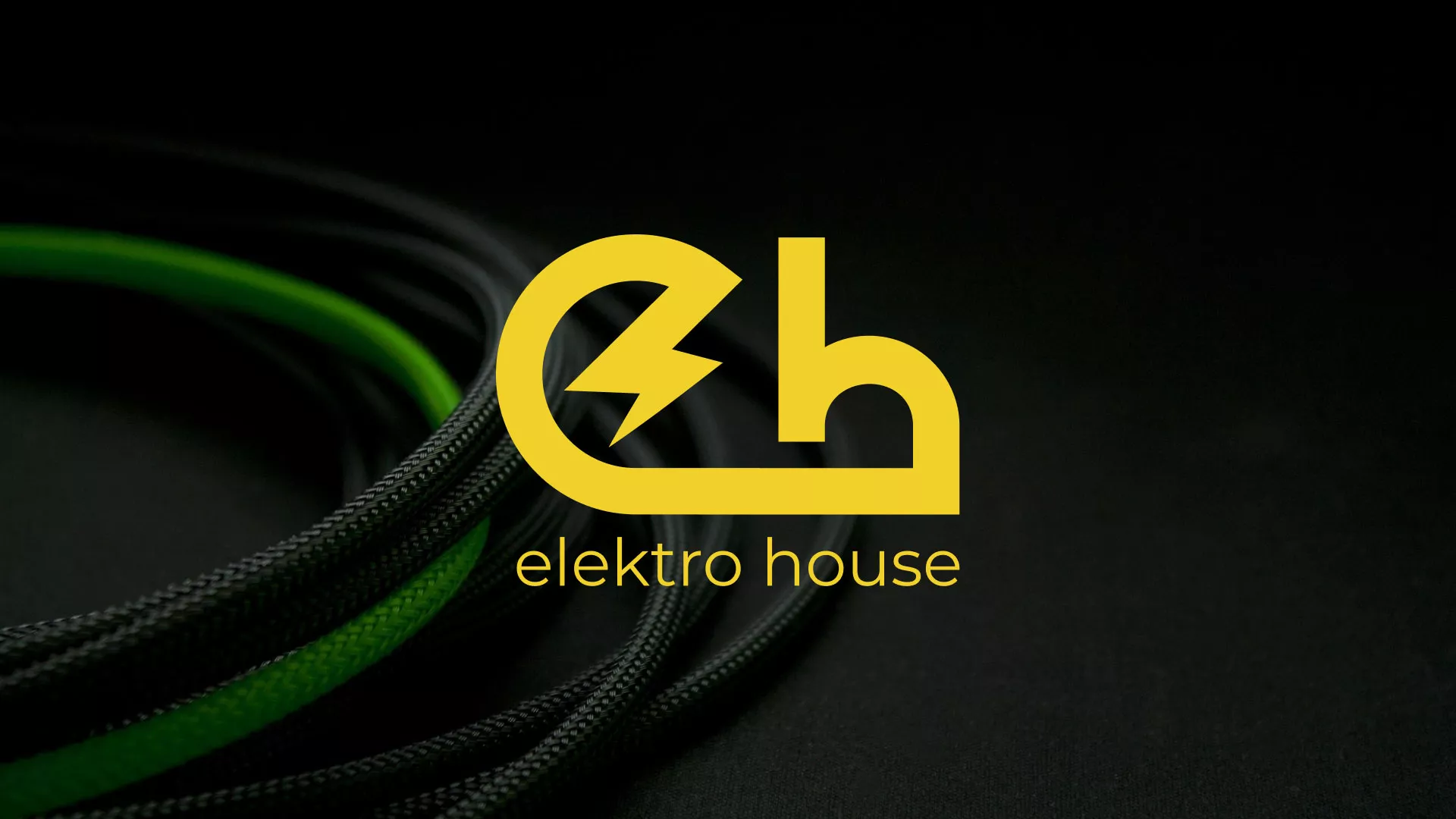 Создание сайта компании «Elektro House» в Дагестанских Огнях