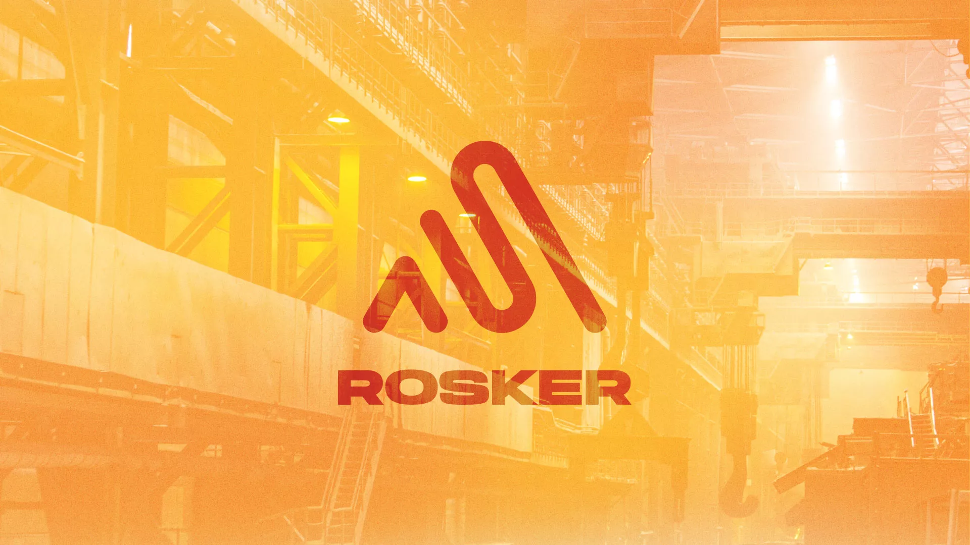 Ребрендинг компании «Rosker» и редизайн сайта в Дагестанских Огнях