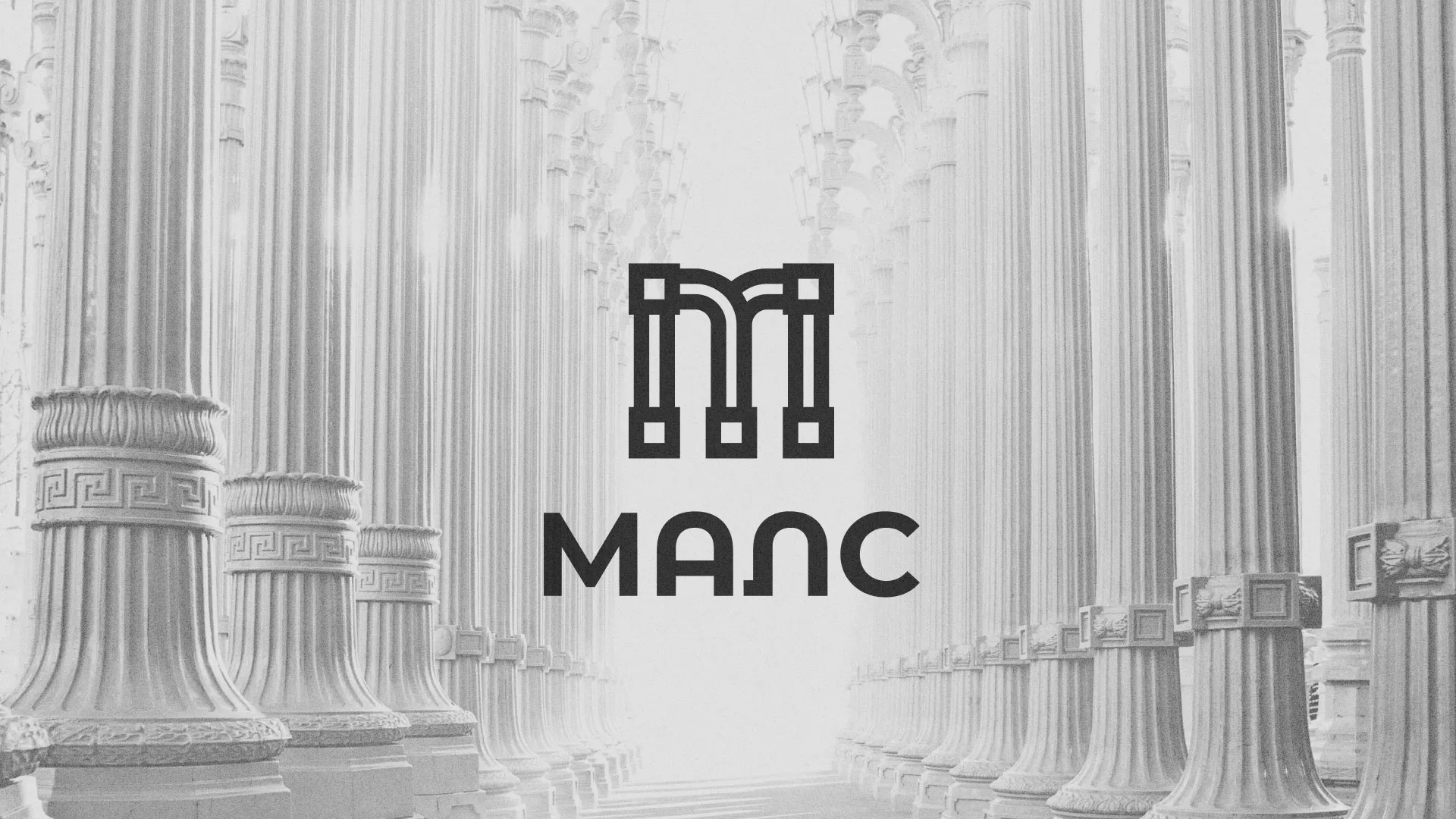 Разработка логотипа компании «МАЛС» в Дагестанских Огнях