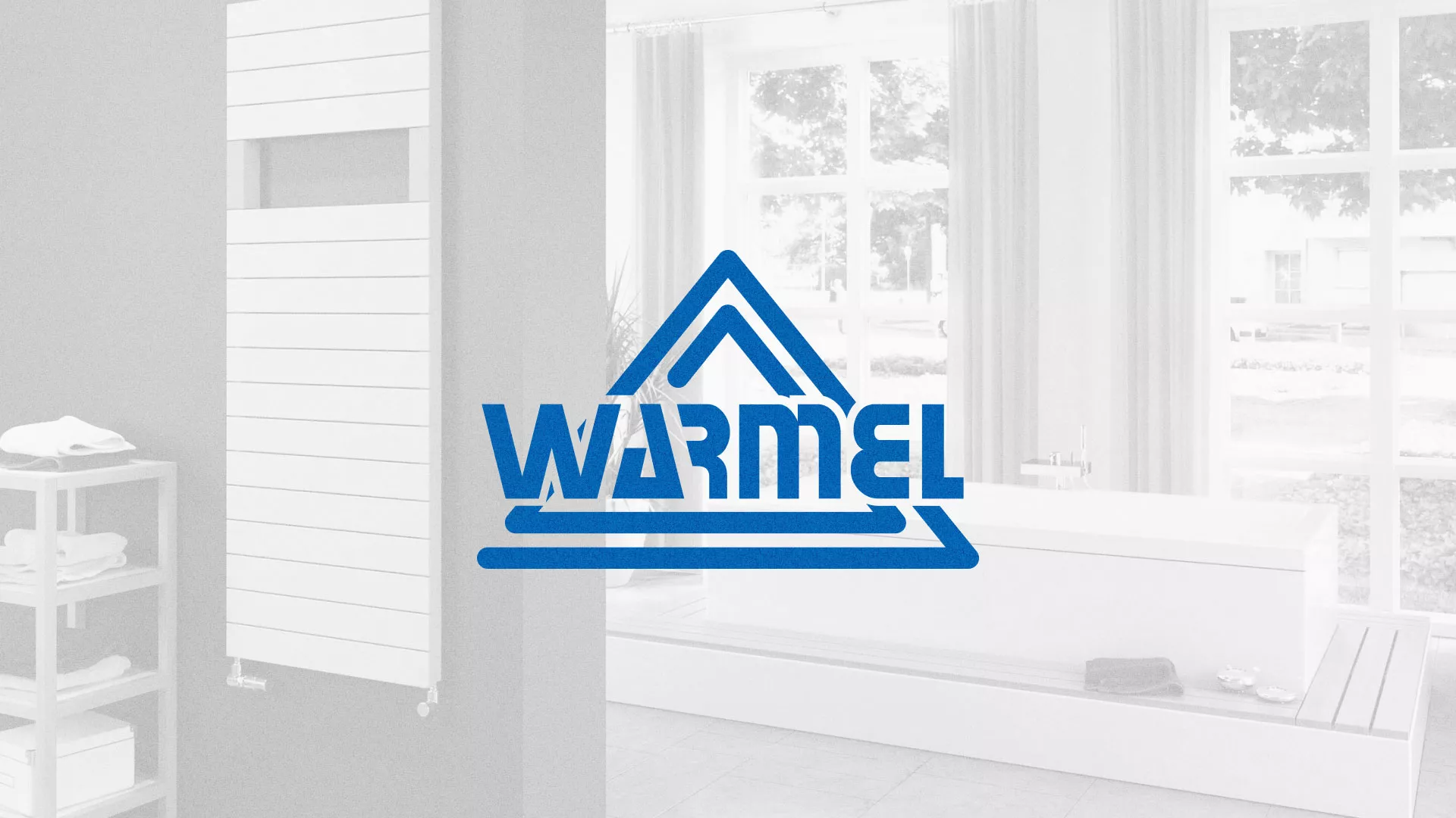 Разработка сайта для компании «WARMEL» по продаже полотенцесушителей в Дагестанских Огнях
