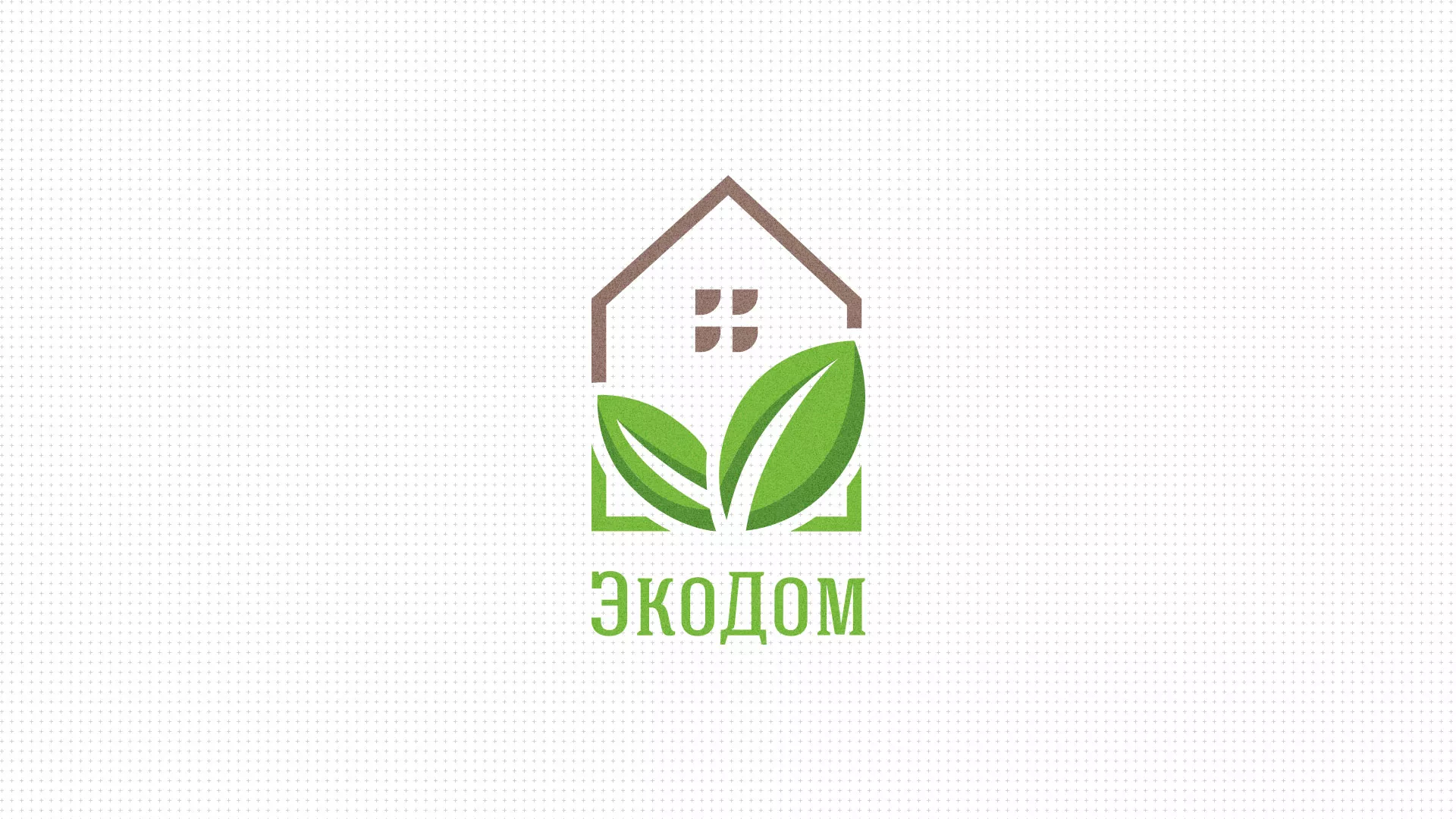 Создание сайта для строительной компании «ЭКОДОМ» в Дагестанских Огнях