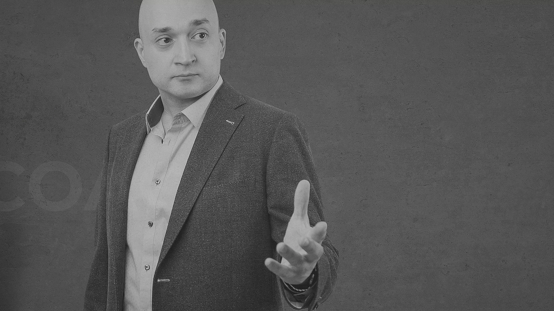 Разработка сайта для бизнес-тренера в Дагестанских Огнях