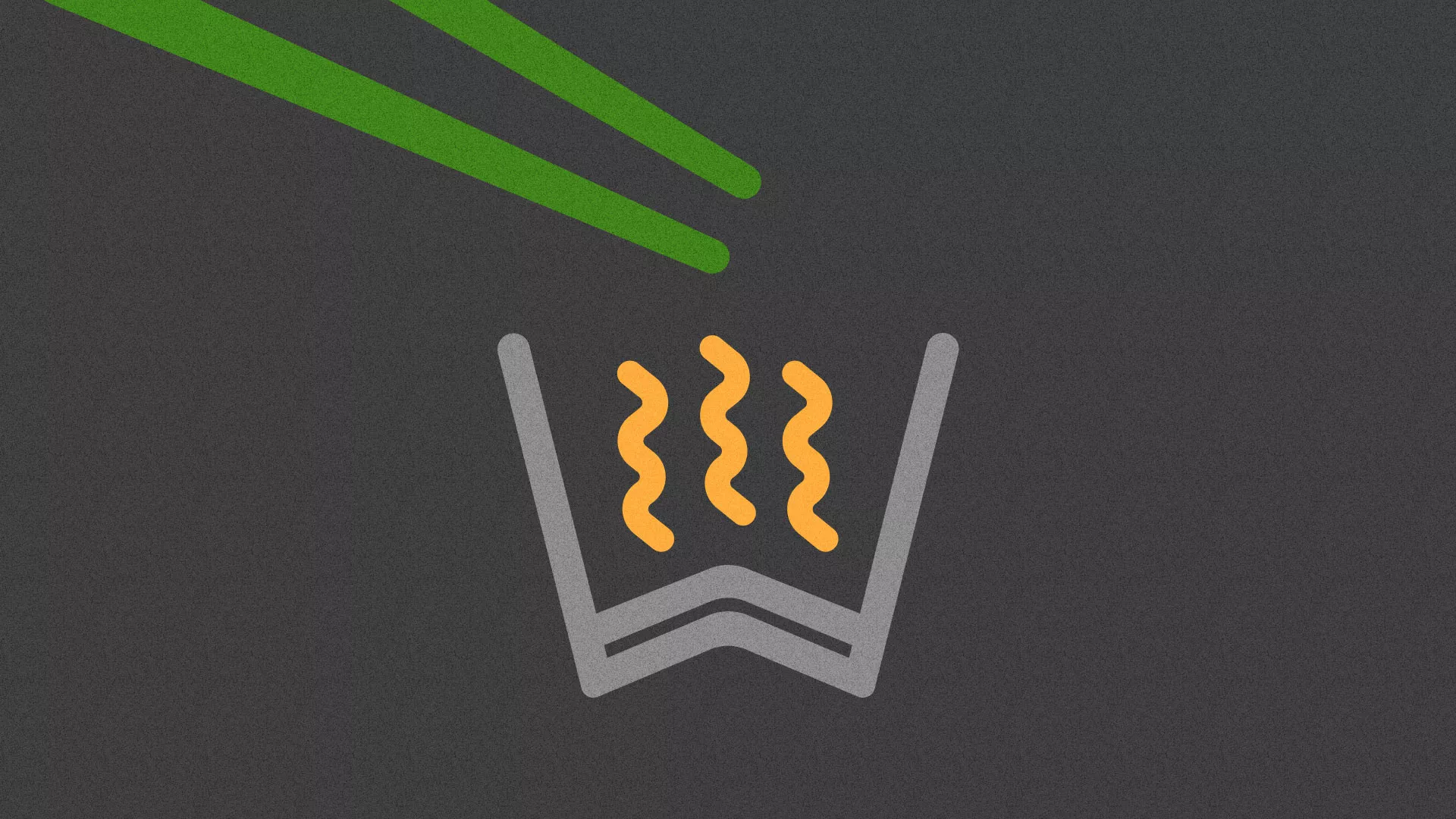 Разработка иконки приложения суши-бара «Roll Wok Club» в Дагестанских Огнях